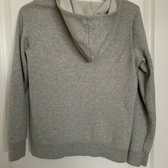 GAP Girls Gray and Pink Tracksuit Set XXL Size - Picture 6 of 8